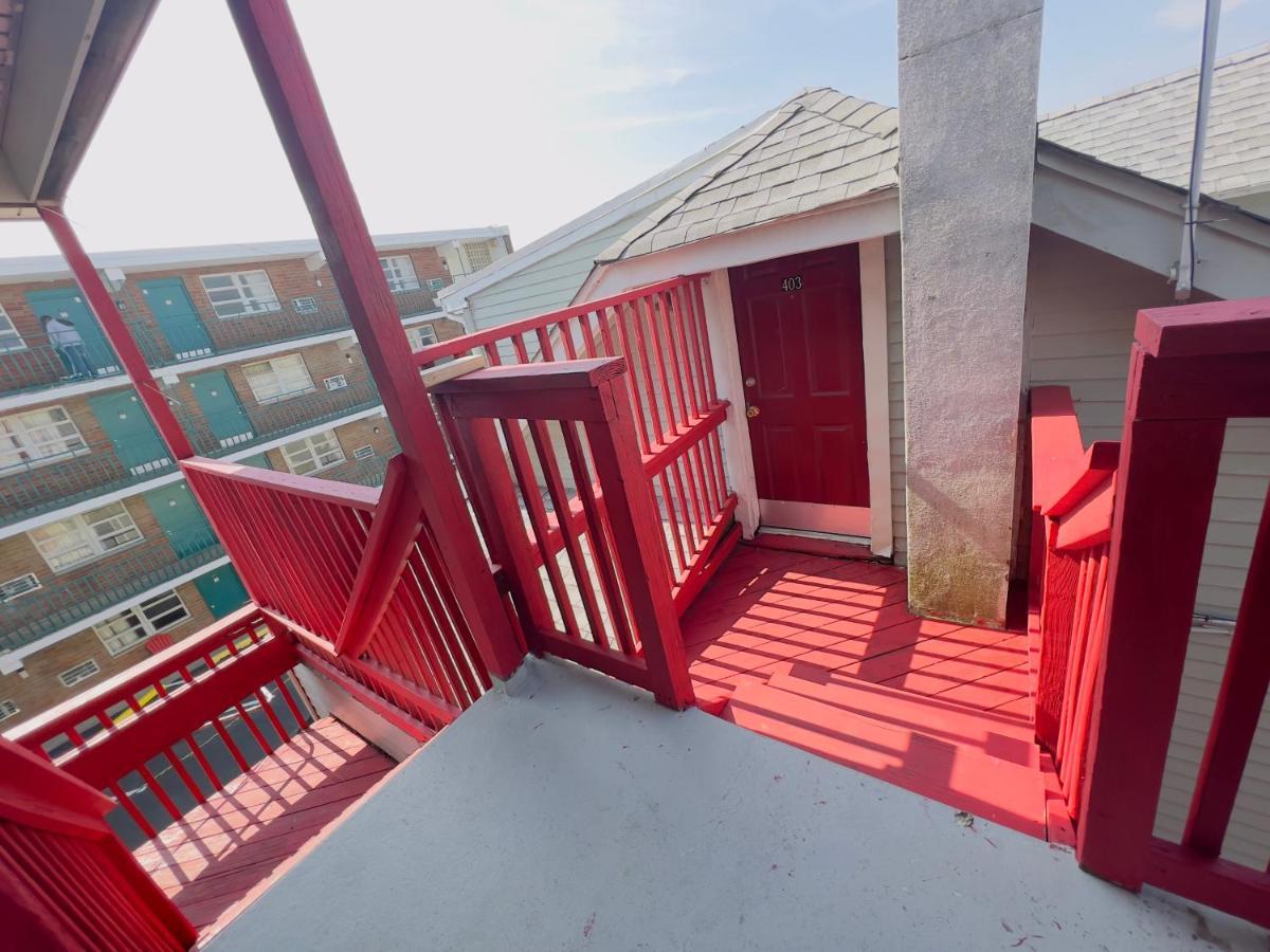 Shore Beach Houses - 52 - 403 Porter Avenue Seaside Heights Exterior foto